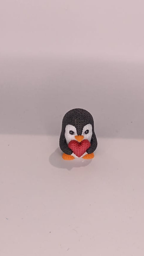 Penguin-Small