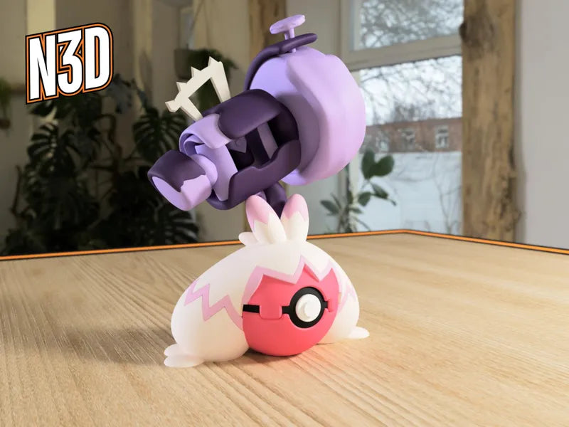 Character Ball-Tinkaton