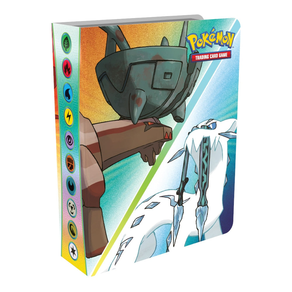 Pokémon Mini Portfolio 2