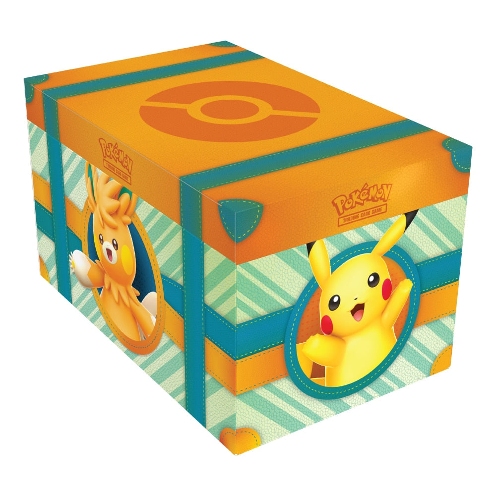 Pokémon: March Gift Box