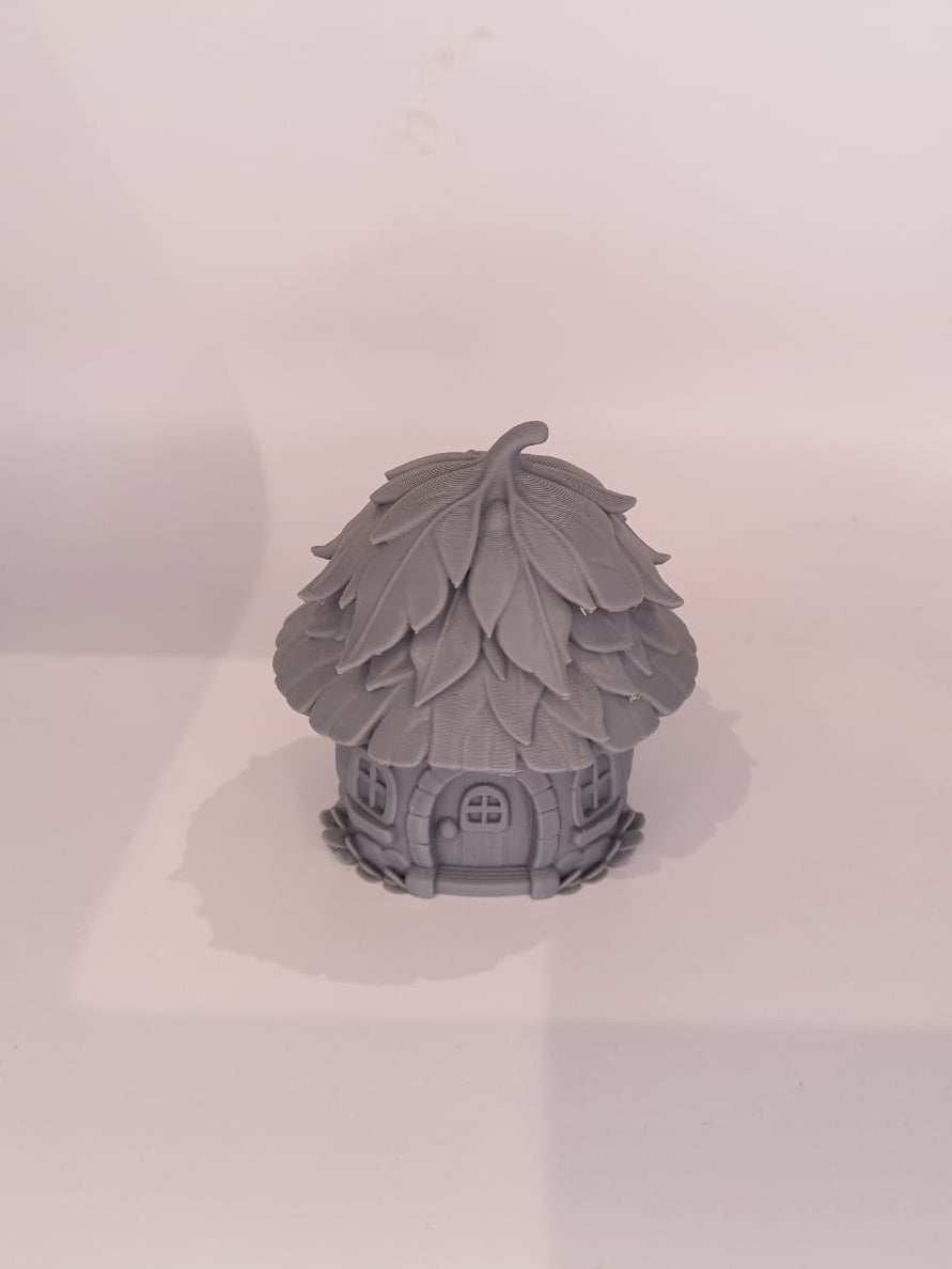 Grey Cottage