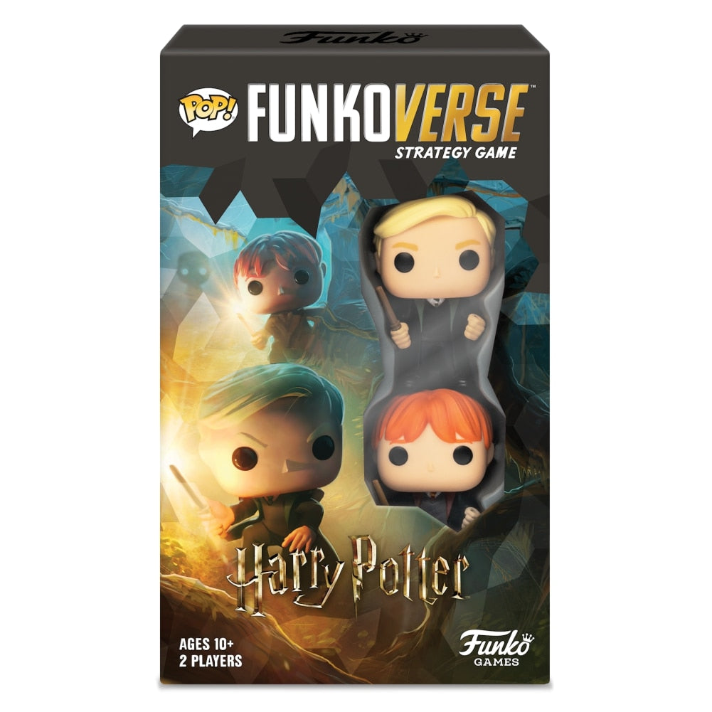 POP! Funkoverse: Harry Potter Expandalone