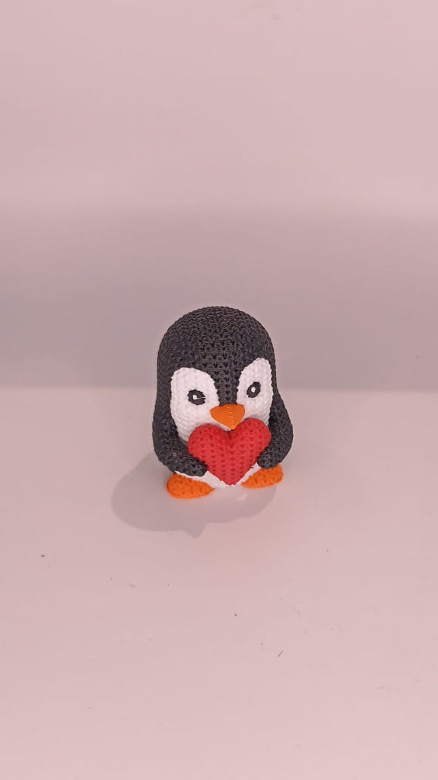 Penguin-Big