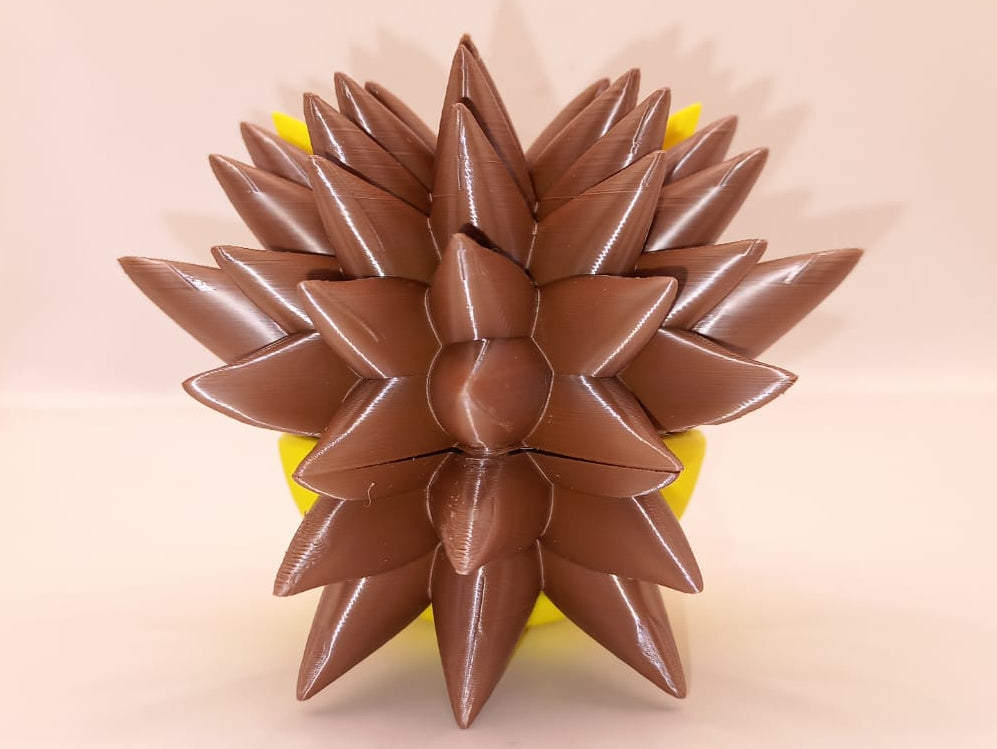 Character Ball-Sandslash
