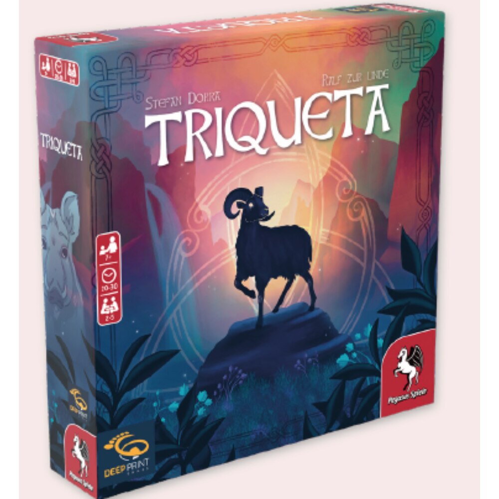 Triqueta