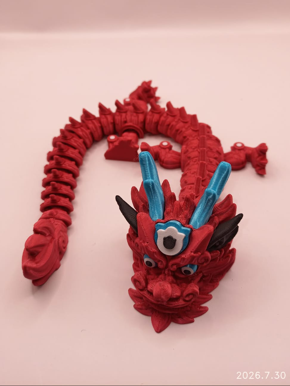 Red Dragon