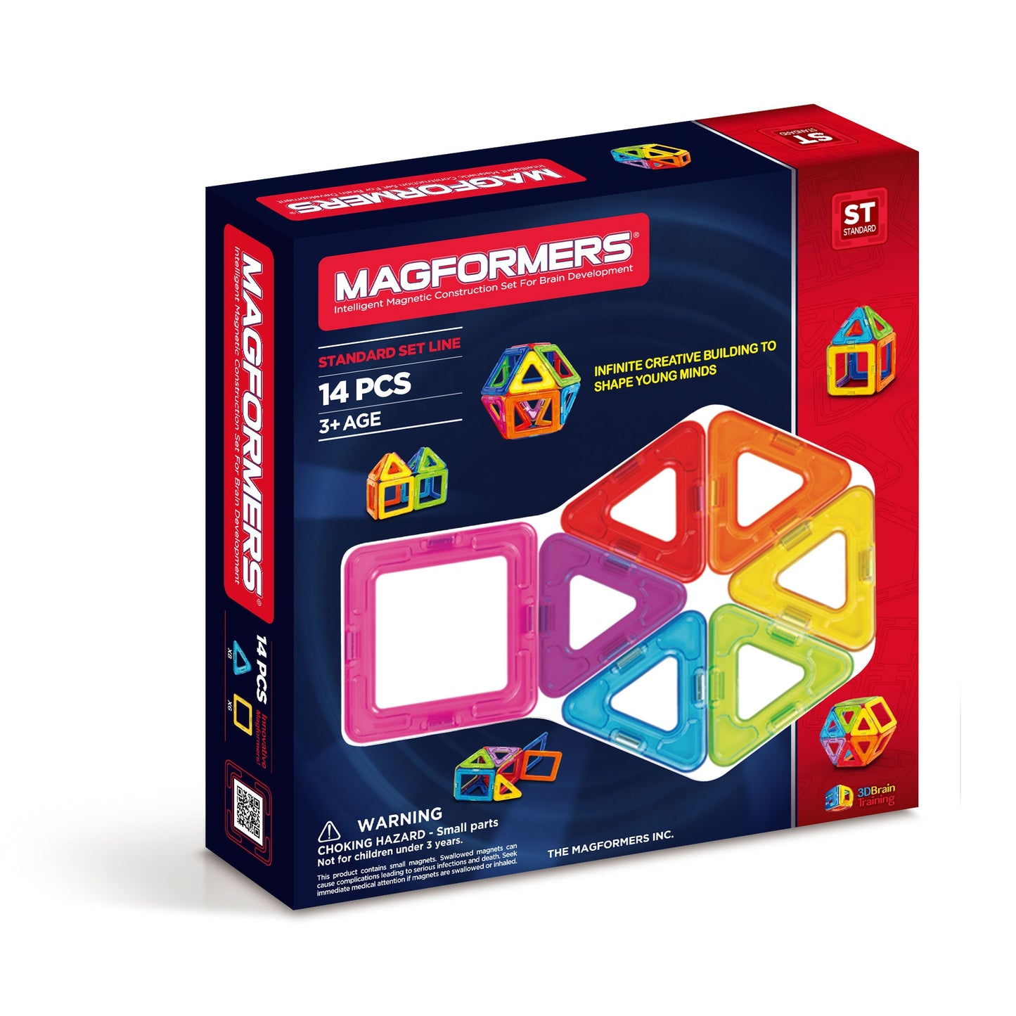 Magformers 14 Set