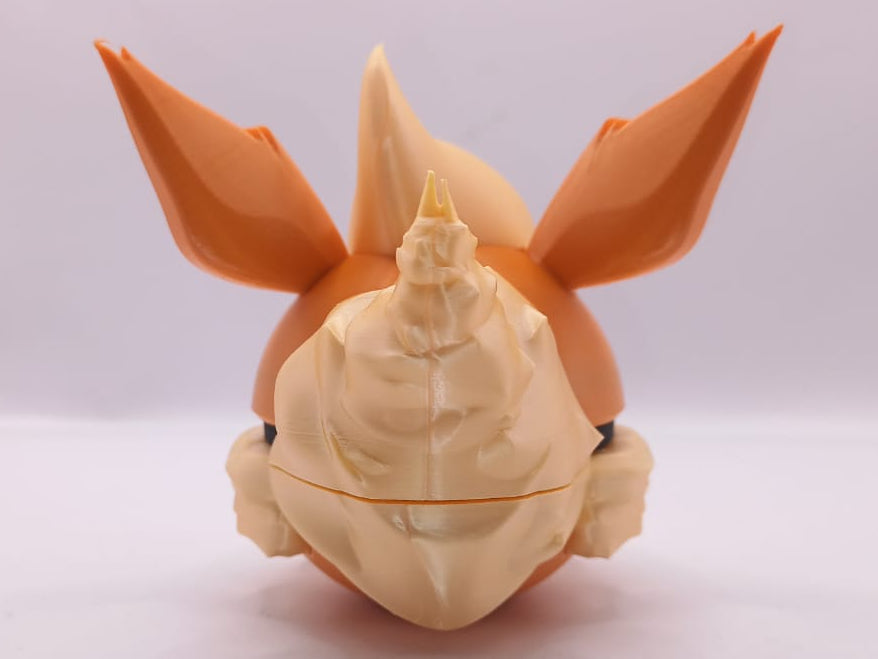 Character Ball-Flareon