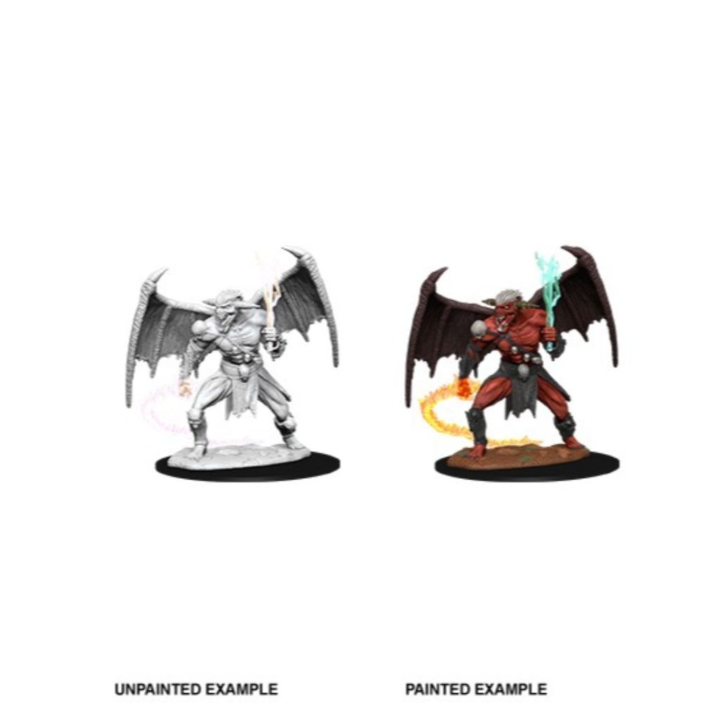 D&D Nolzur's Minis: Wave 11 - Balor