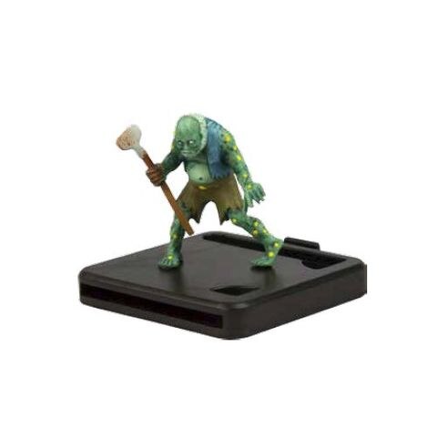 Arkham Horror: Barnabas Marsh Monster Figure