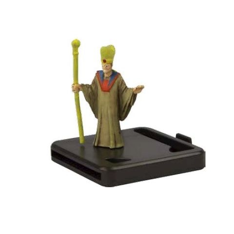 Arkham Horror: Priest of Dagon Monster Figure