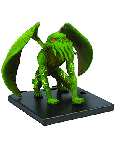Arkham Horror: Star Spawn Monster Figure