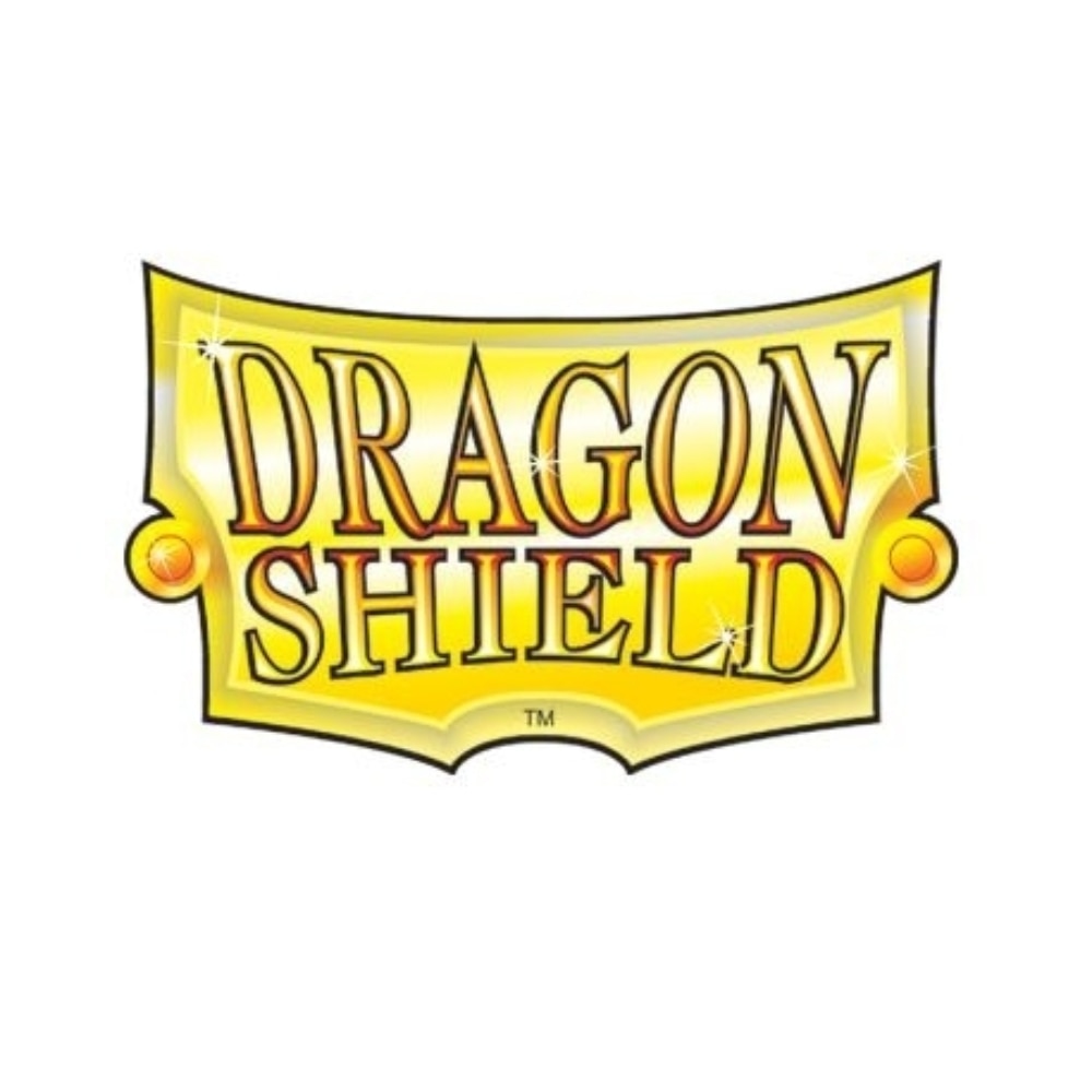 Promo: Dragon Shield Double Playmat - Mear/Carnax