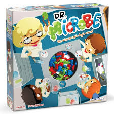 Dr Microbe