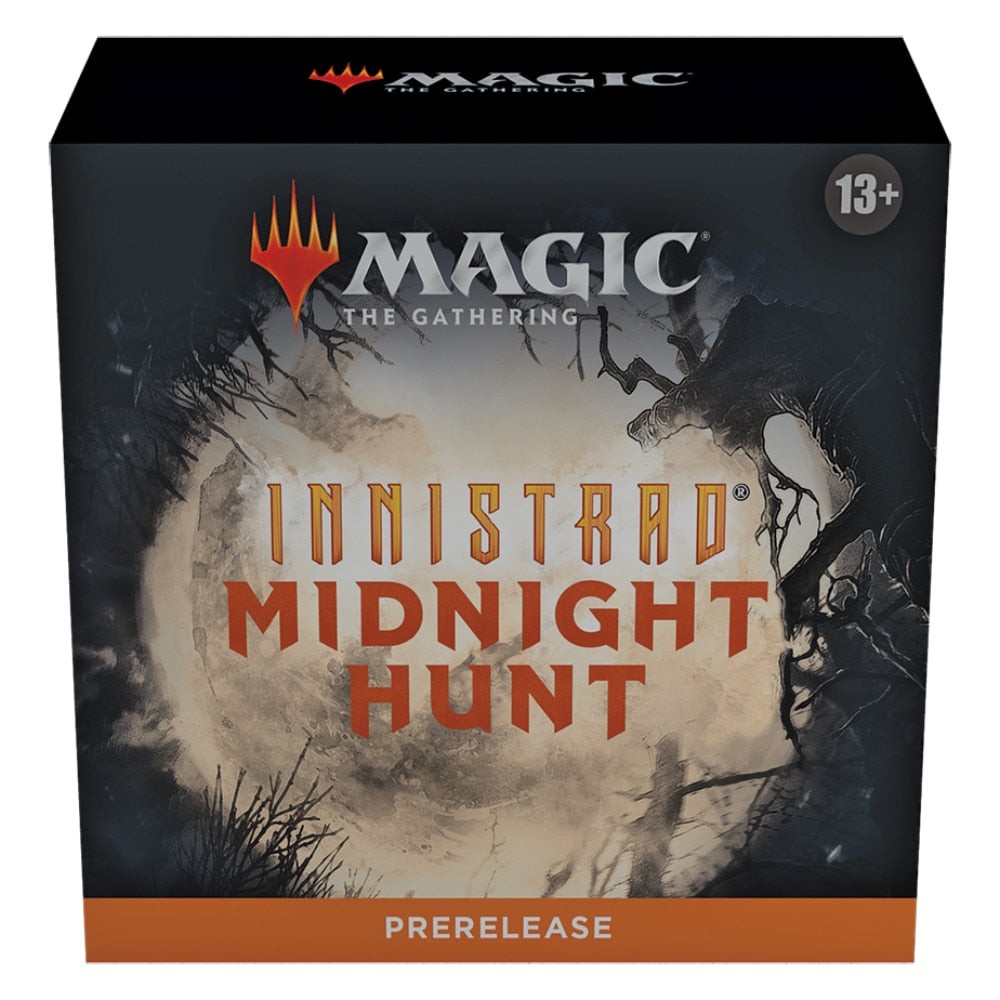 Midnight Hunt Prerelease Kit - Single Unit