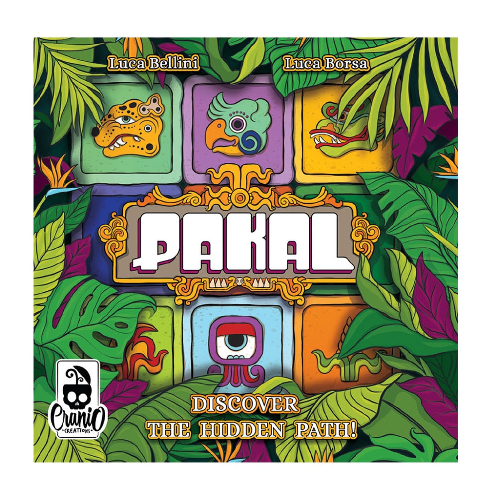 Pakal