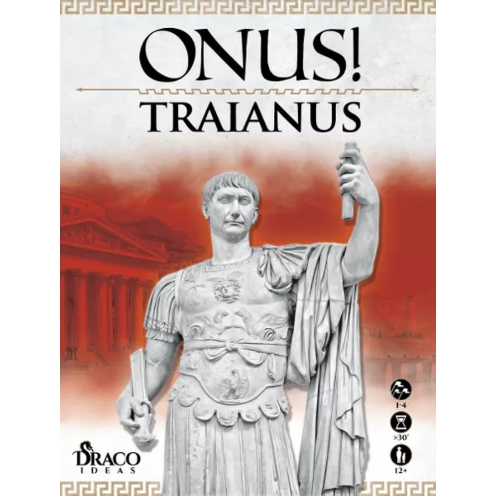 ONUS! Traianus