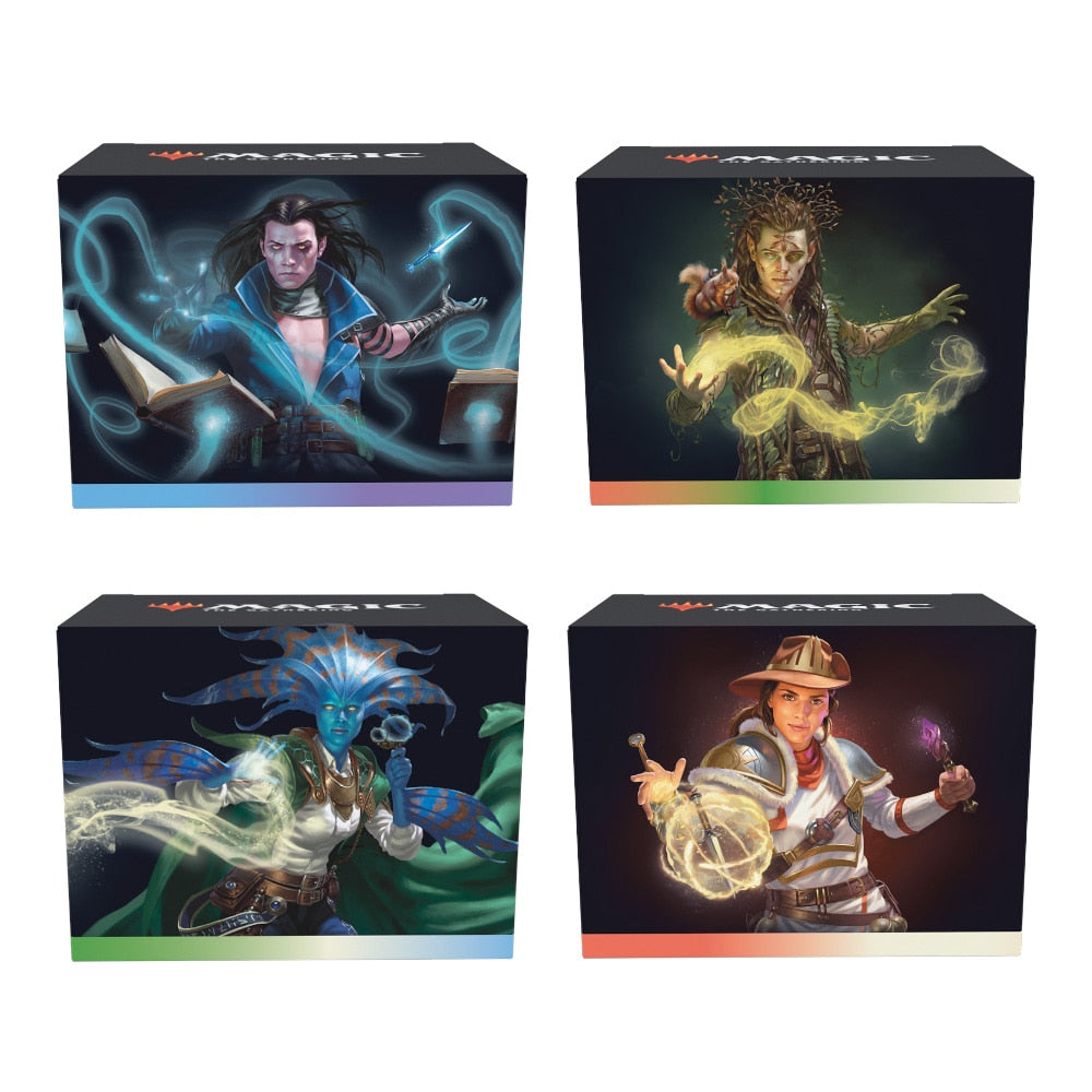 Magic: The Gathering - Murders at Karlov Manor Commander Dk