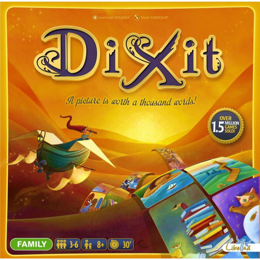 Dixit
