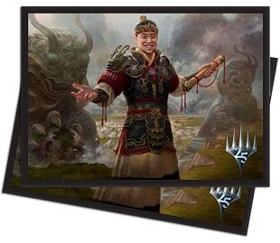 MTG Masters 25 Deck Protector sleeves 80ct for Magic