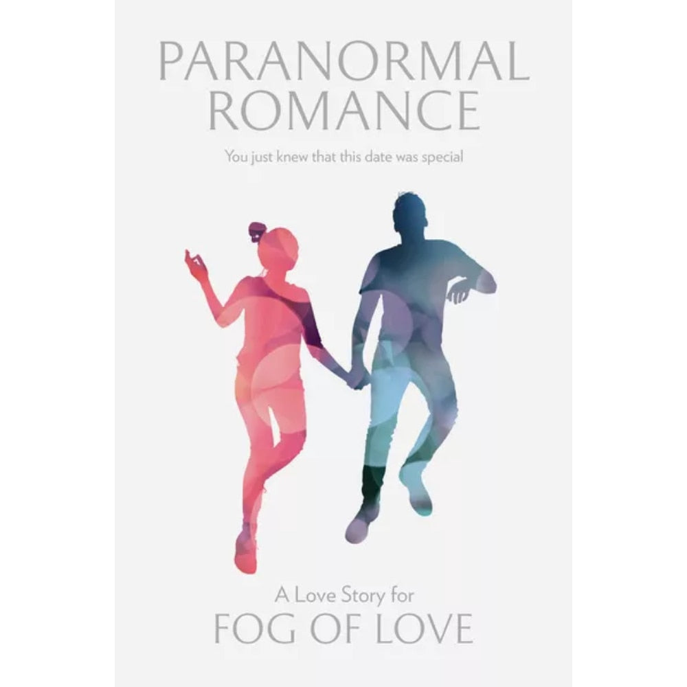 Fog of Love - Paranormal Romance Expansion