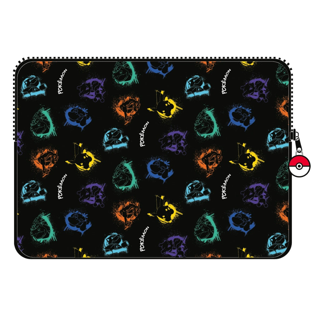 Pokémon - Graffiti Laptop Case