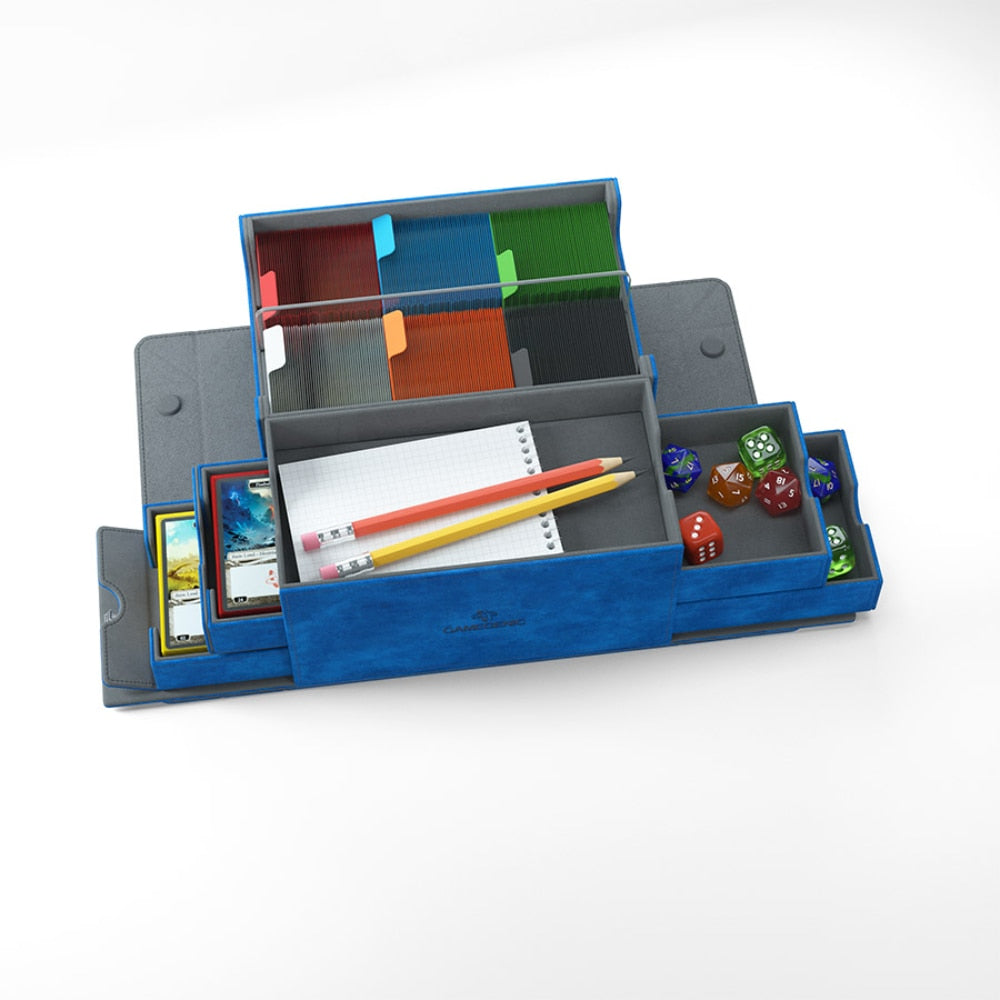 Gamegenic: Games Lair 600+ (Blue)