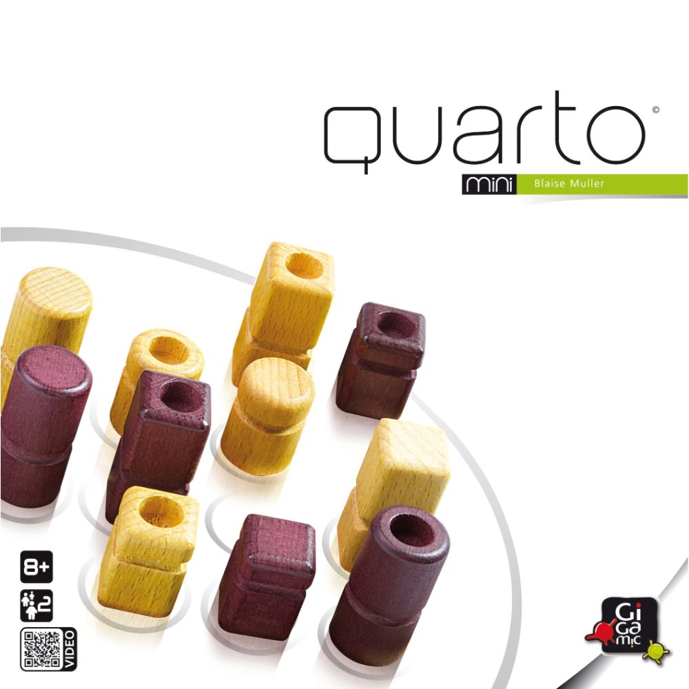 Quarto Mini 23