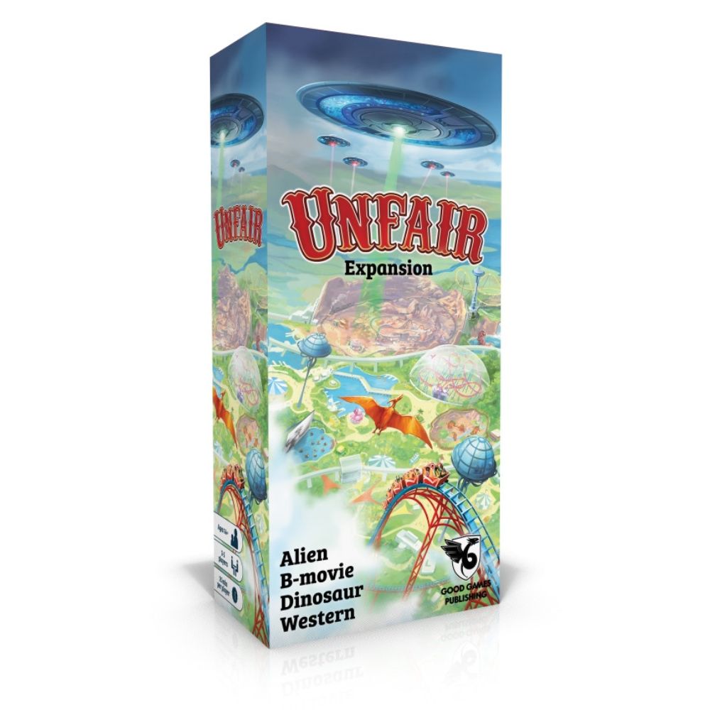 Unfair ABDW Expansion