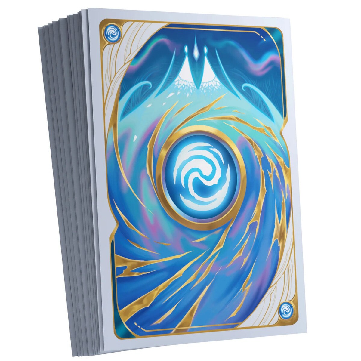 Altered - Art Sleeves (Ice Storm)