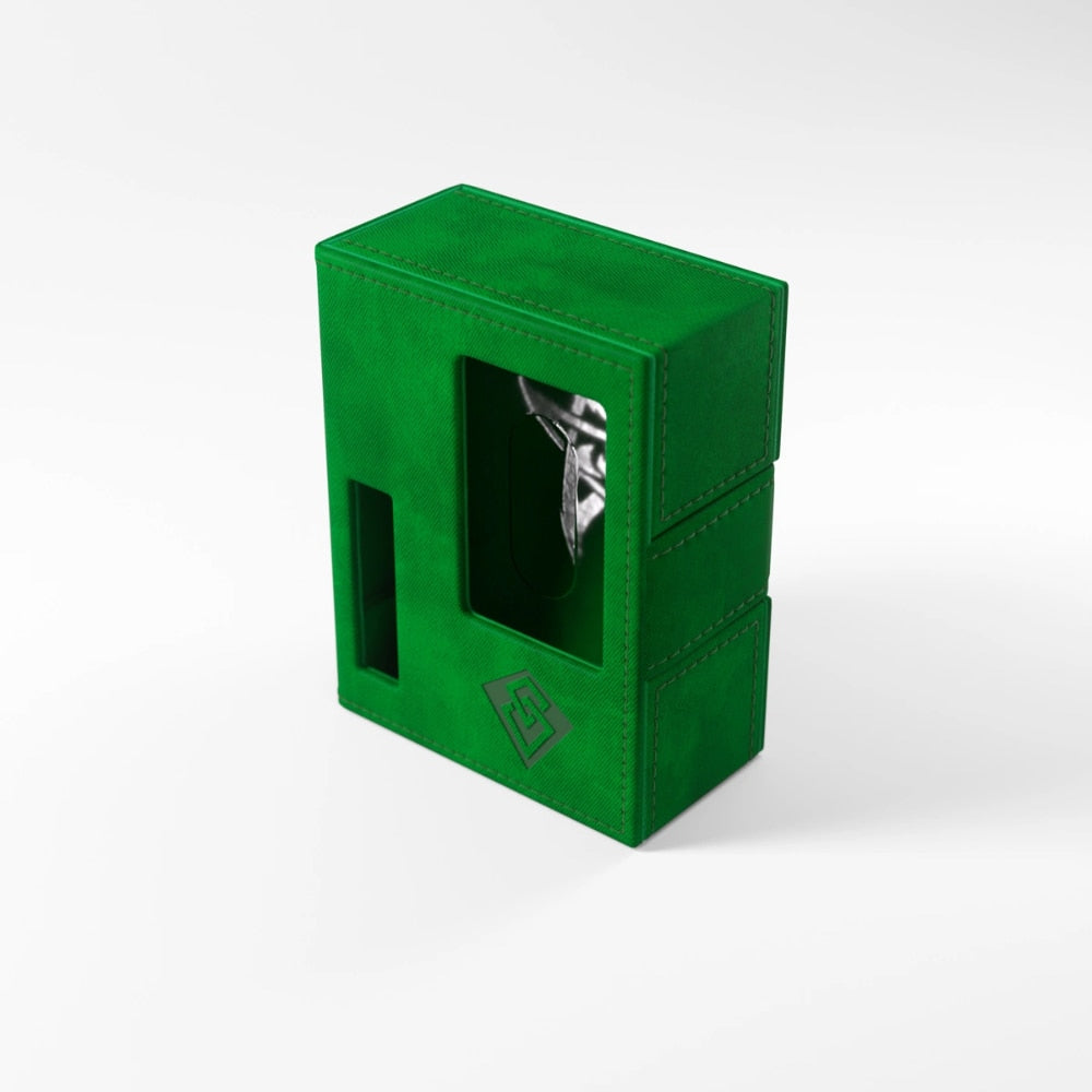 GameGenic - Arkham Horror Investigator Deck Tome (Rogue)