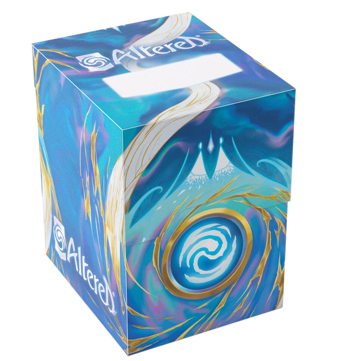 Altered - Expedition Soft Box (Ice Storm)