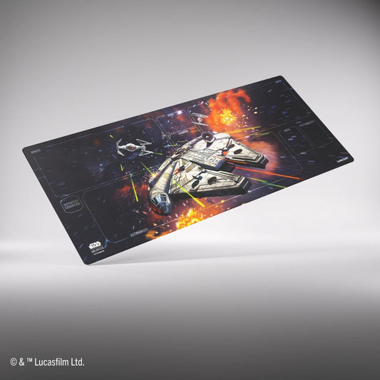 Star Wars: Unlimited - Xtra-Wide Game Mat