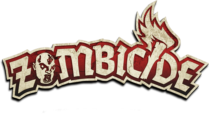 Zombicide: Green Horde: 3D Plastic Obstacles