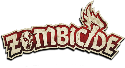 Zombicide: Green Horde: 3D Plastic Obstacles