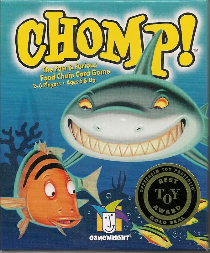 Chomp