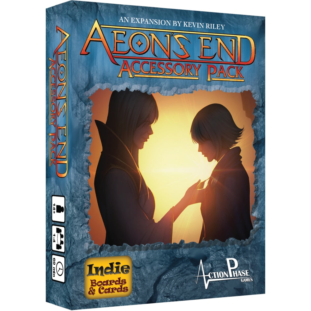 Aeon's End - Accessory Pack