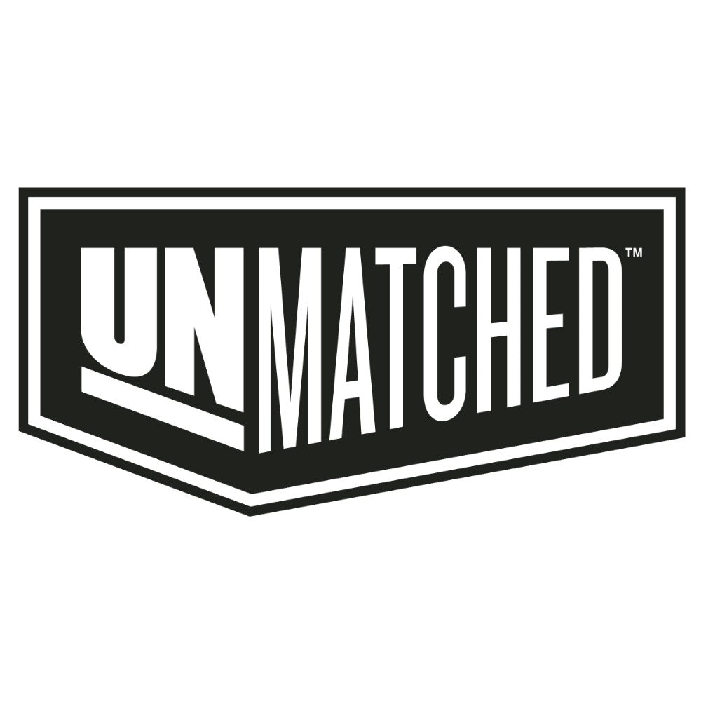 Unmatched : Battle of Legends Vol.1 - Foil Cards