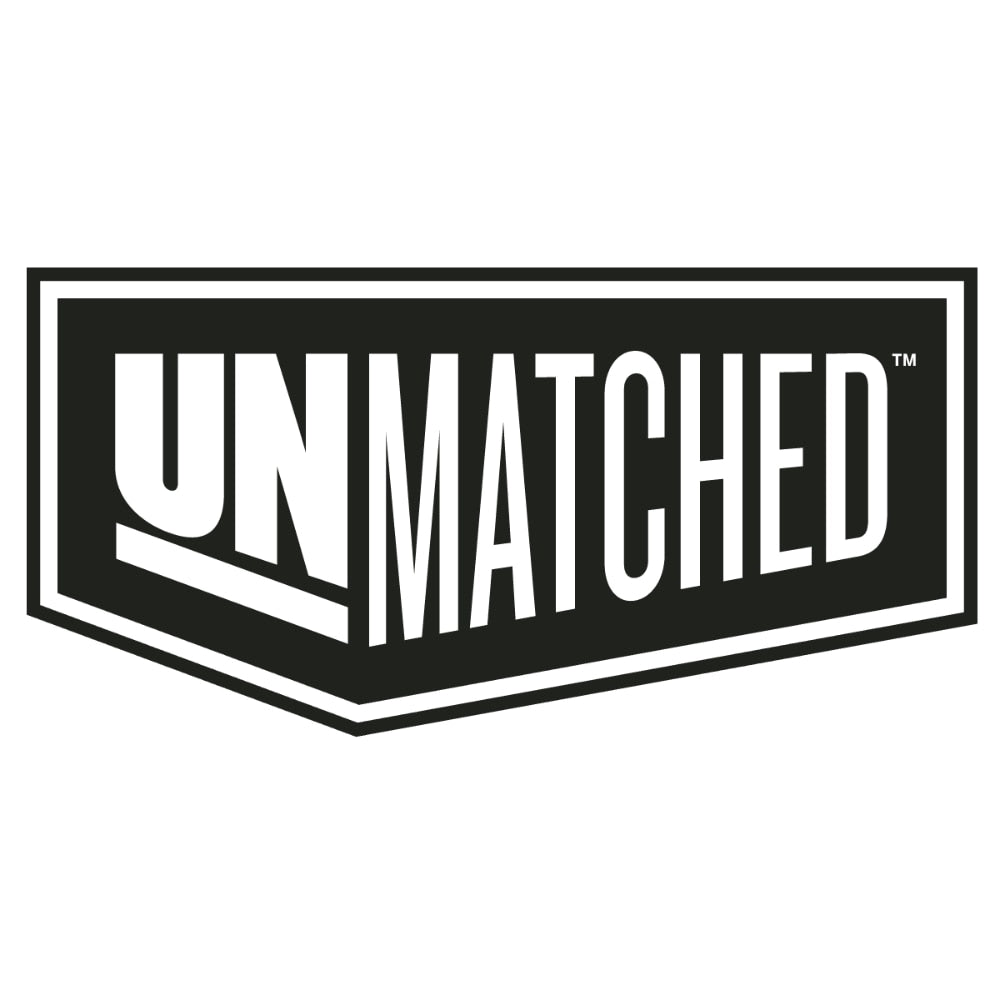 Unmatched: Cobble & Fog (Foil Cards)