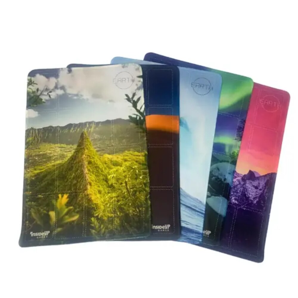 Earth - Play Mats Bundle