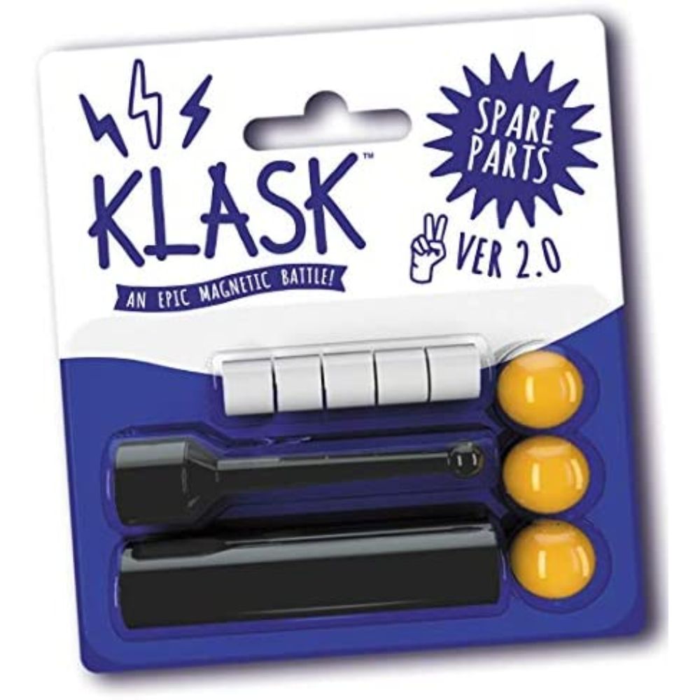 Klask Spare Parts Kit
