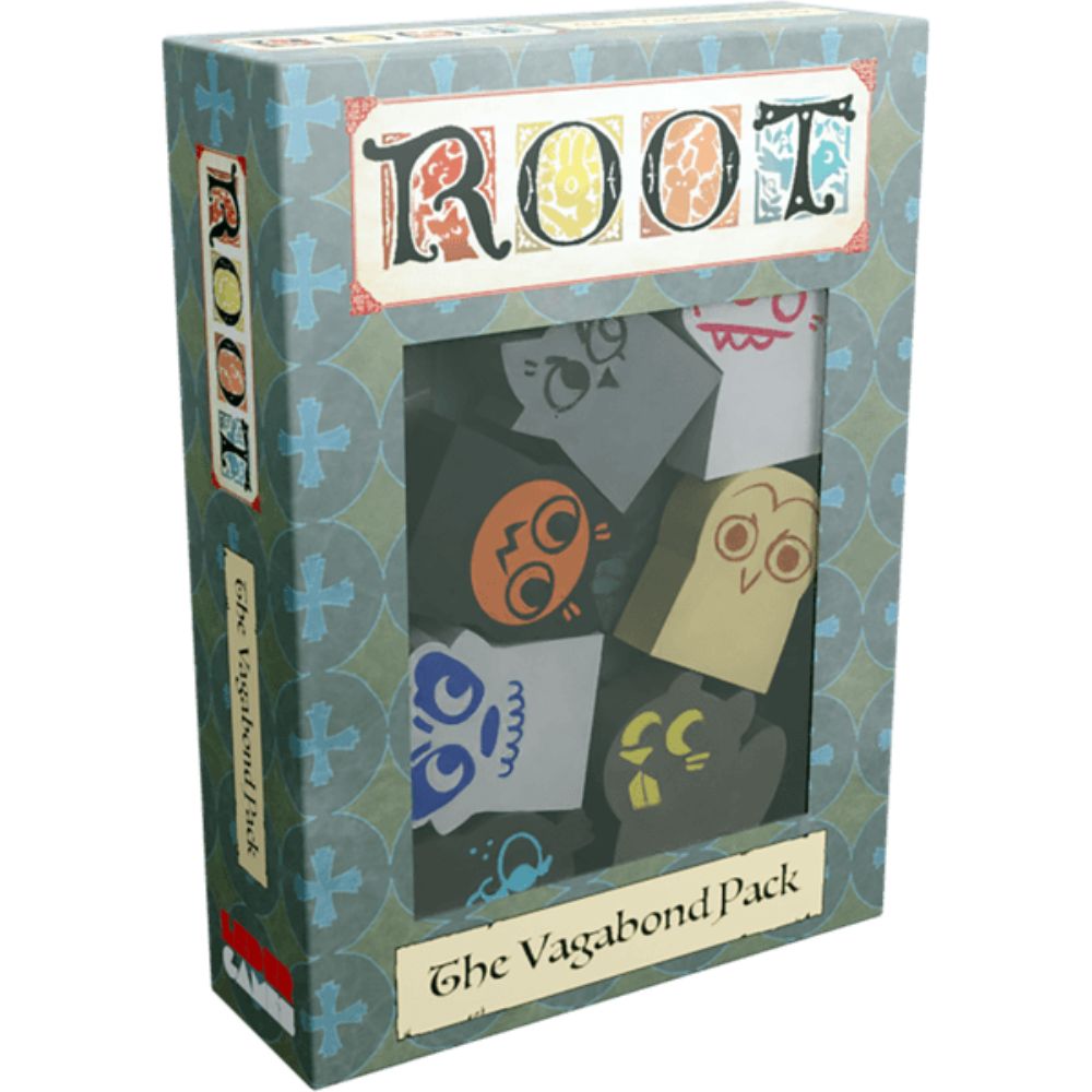 Root - The Vagabond Pack
