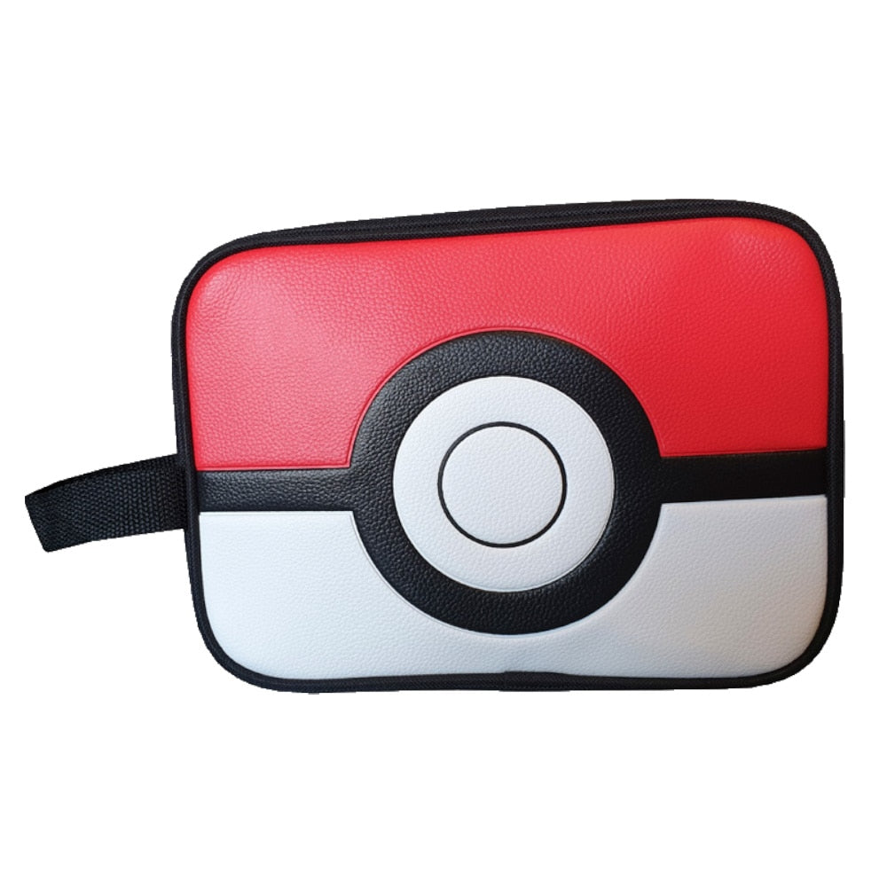 Pokémon - Pokéball Toiletry Bag