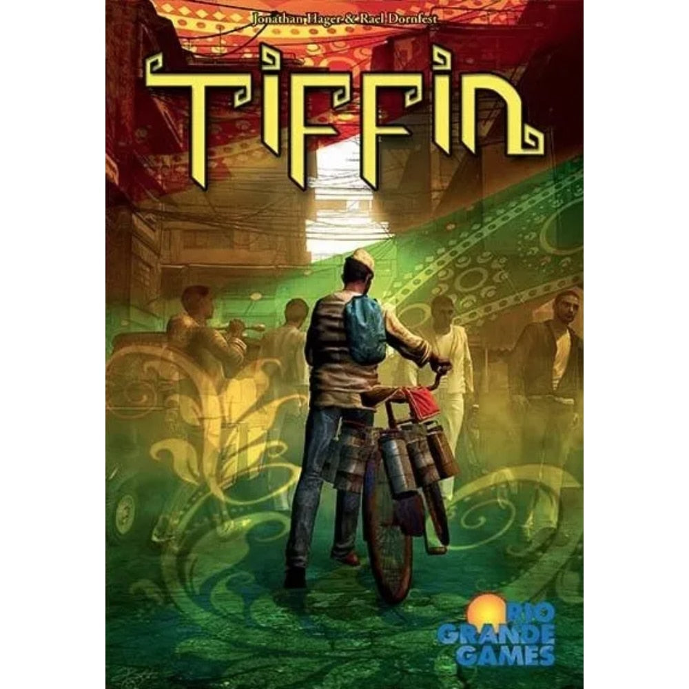 Tiffin