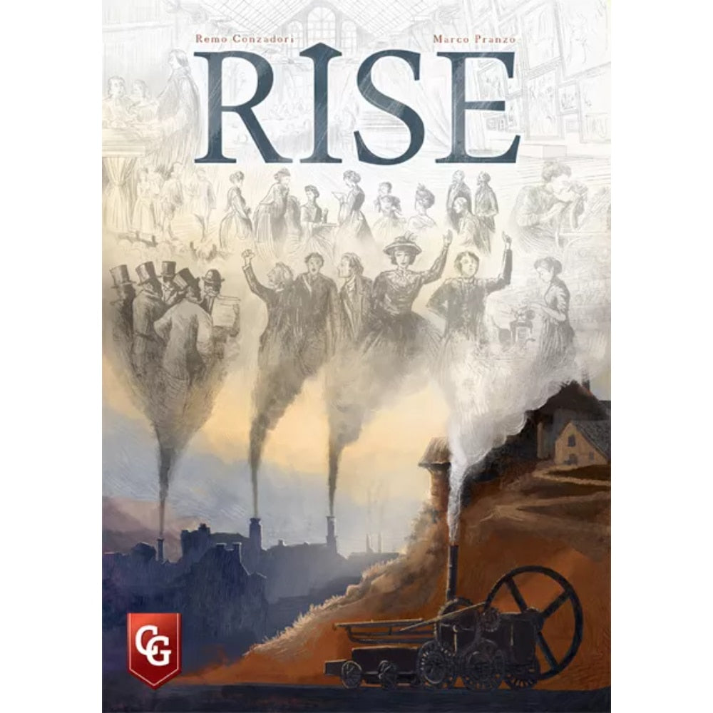 RISE