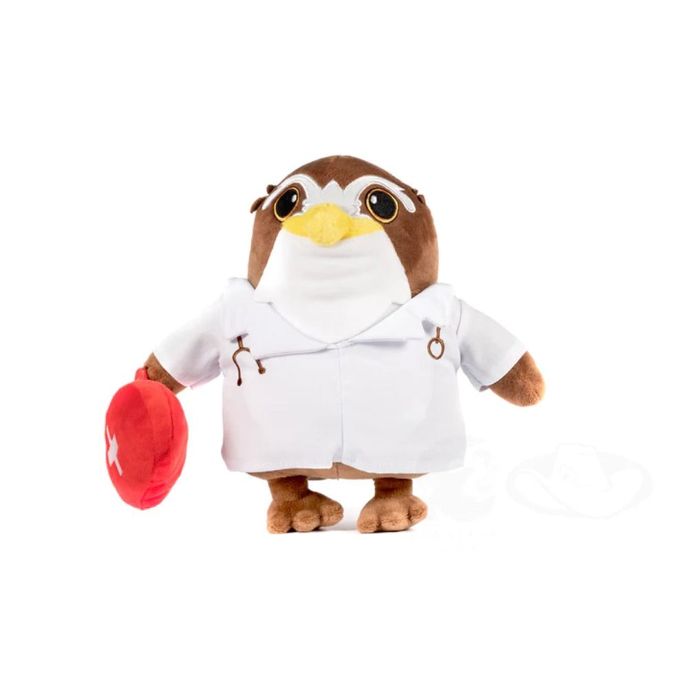 Everdell Cozy Critters Plush - Doctor