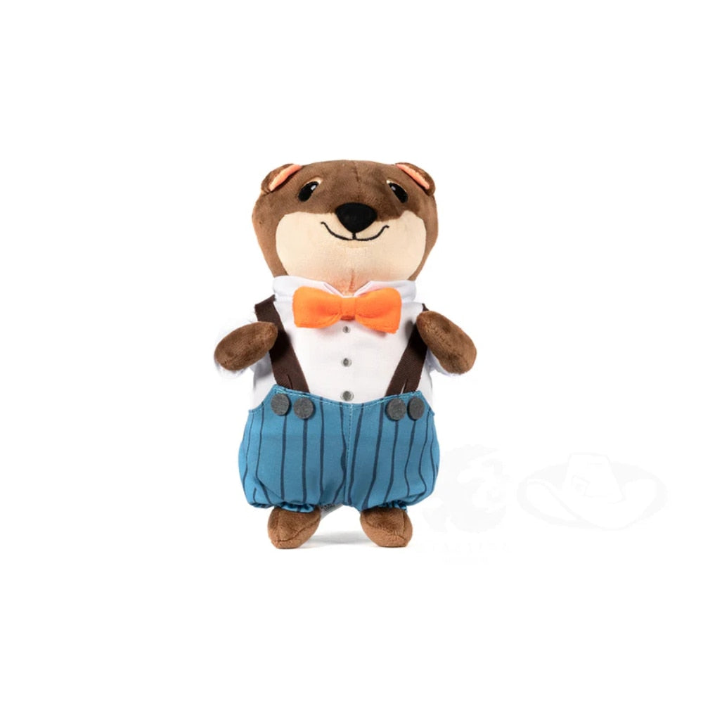 Everdell Cozy Critters Plush - Shopkeeper