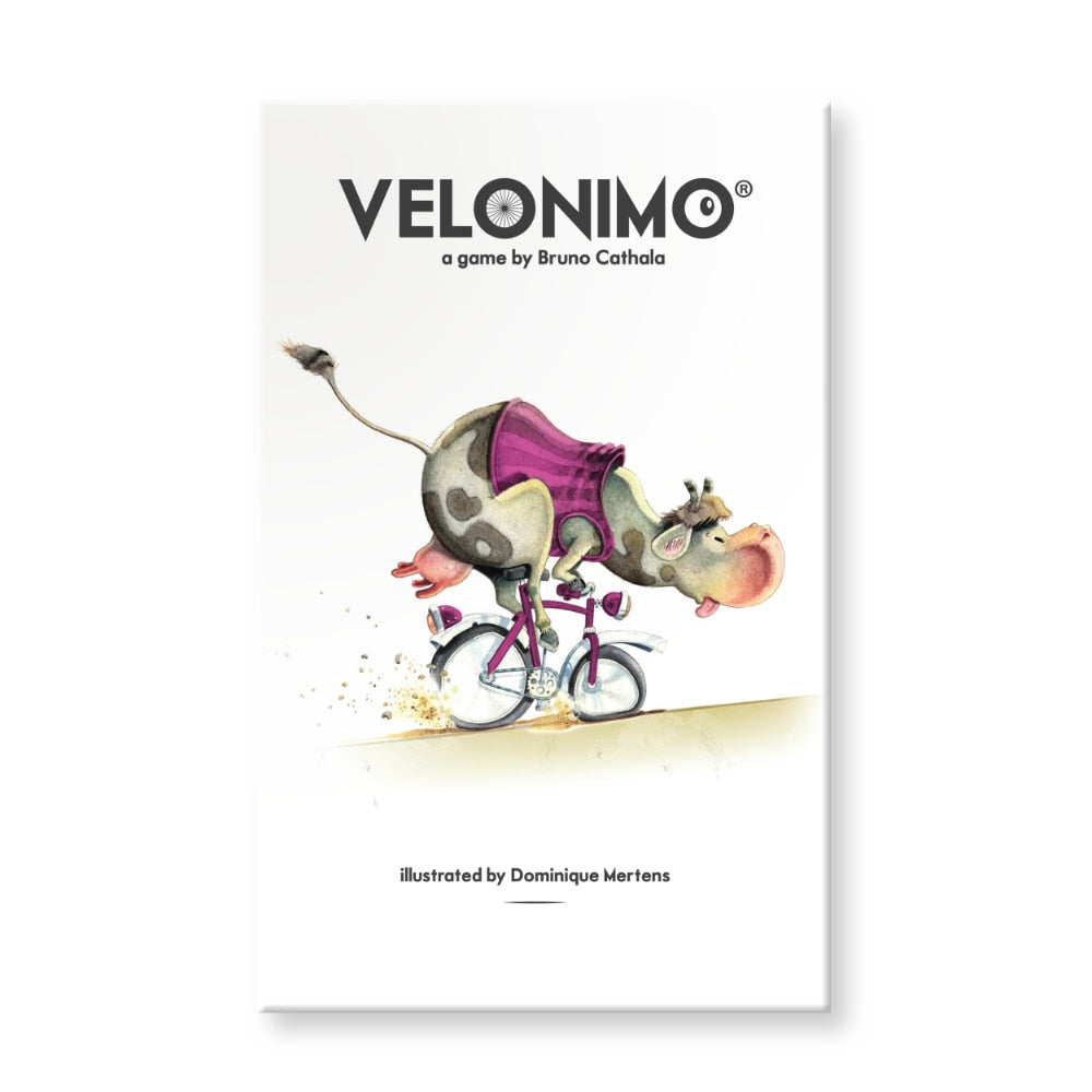 Velonimo