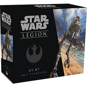 Star Wars Legion - AT-RT