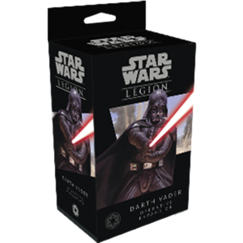 Star Wars Legion - Darth Vader Operative Expansion